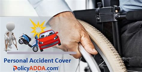 extended personal accident cover lv.